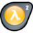 Half Life 2 Icon
